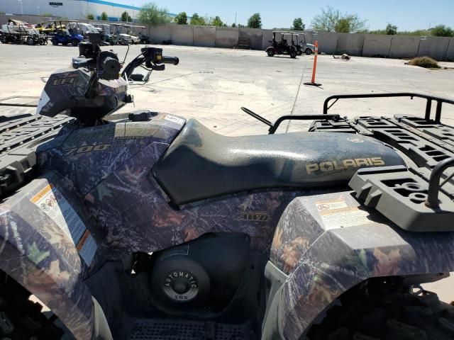 2005 Polaris RIS Sportsman 700