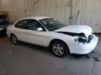 2002 Ford Taurus SES