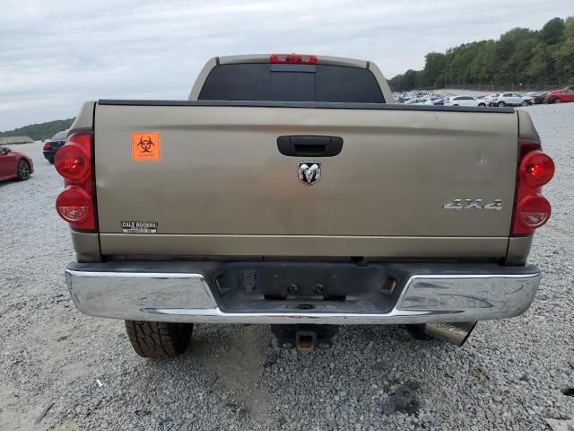 2007 Dodge RAM 2500 ST