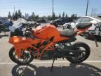 2023 KTM 390 RC