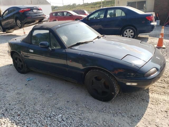 1997 Mazda MX-5 Miata