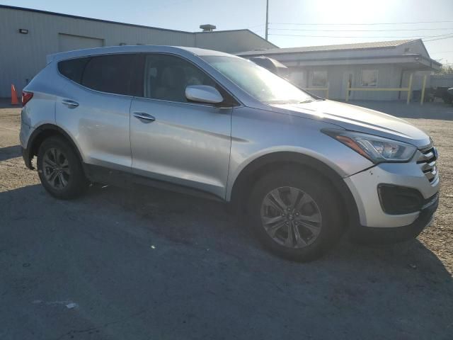 2016 Hyundai Santa FE Sport