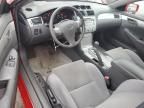 2007 Toyota Camry Solara SE