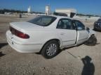 2001 Buick Century Custom