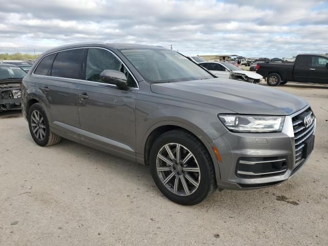 2018 Audi Q7 Premium