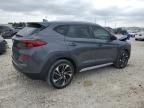 2019 Hyundai Tucson Limited