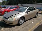 2003 Honda Accord EX