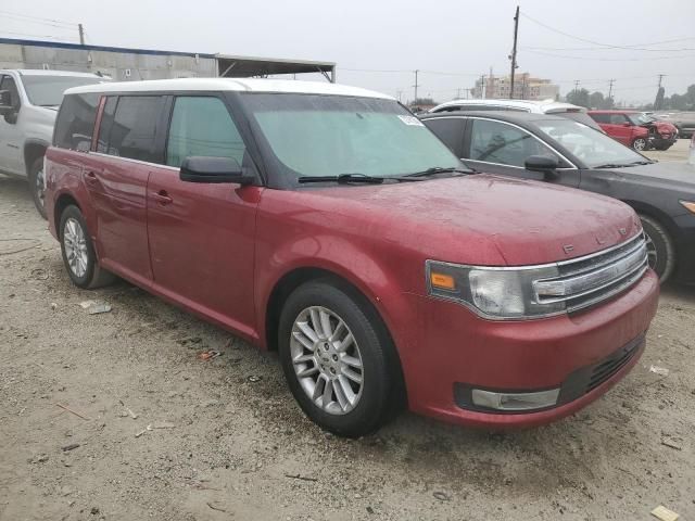 2013 Ford Flex SEL