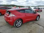 2011 Honda CR-Z EX