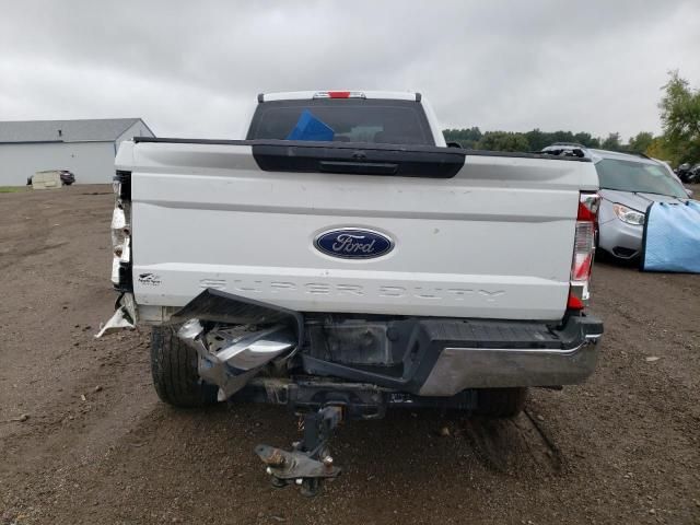 2019 Ford F250 Super Duty