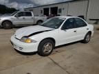 2001 Chevrolet Cavalier Base