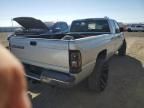 2001 Dodge RAM 2500