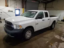 Dodge salvage cars for sale: 2015 Dodge RAM 1500 ST