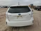 2014 Toyota Prius V