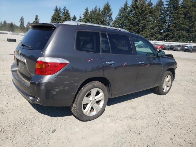 2010 Toyota Highlander Limited