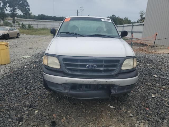 2000 Ford F150