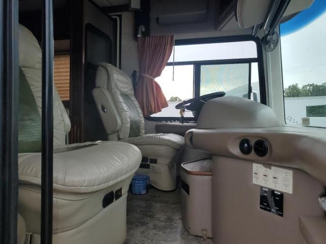 2004 Freightliner Chassis X Line Motor Home