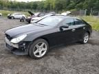 2011 Mercedes-Benz CLS 550