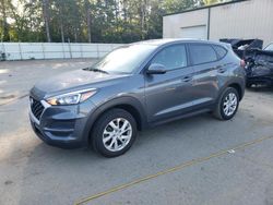 2019 Hyundai Tucson SE en venta en Ham Lake, MN