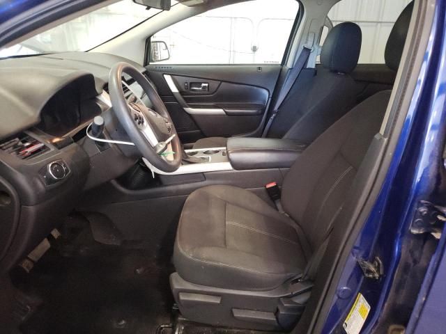 2013 Ford Edge SE