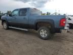 2008 Chevrolet Silverado K2500 Heavy Duty