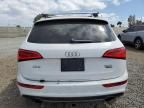 2016 Audi Q5 Premium Plus S-Line