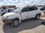 2005 Hyundai Tucson GLS