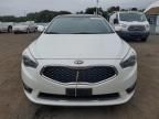 2016 KIA Cadenza Luxury