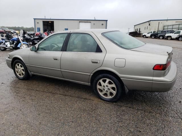 1998 Toyota Camry CE