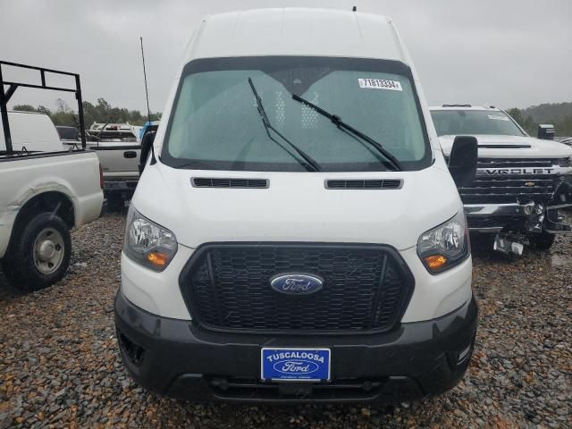 2021 Ford Transit T-250