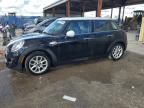 2016 Mini Cooper S