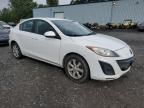 2010 Mazda 3 I