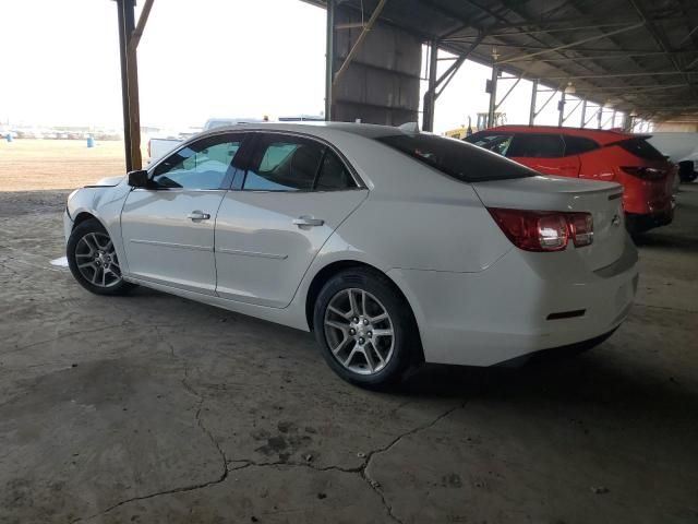 2013 Chevrolet Malibu 1LT