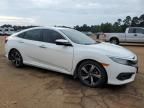 2017 Honda Civic Touring