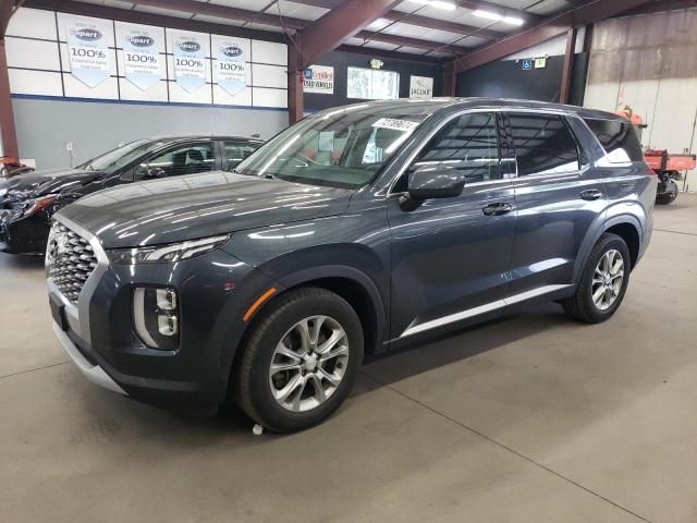 2020 Hyundai Palisade SE