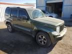 2008 Jeep Liberty Sport