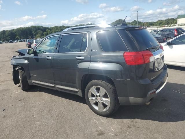 2014 GMC Terrain SLT