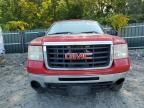 2007 GMC Sierra C2500 Heavy Duty