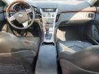 2011 Cadillac CTS Luxury Collection