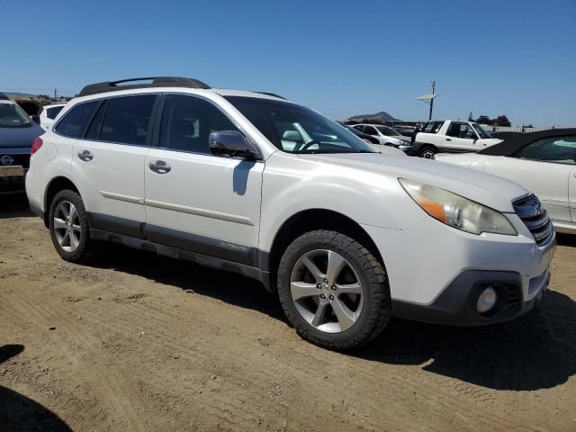 2013 Subaru Outback 3.6R Limited