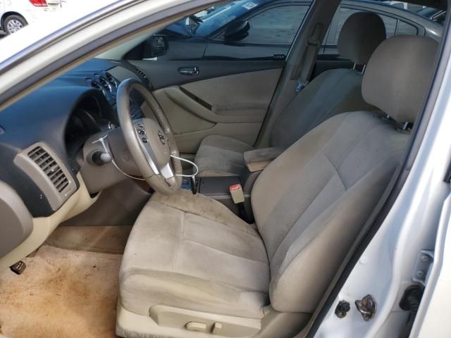 2007 Nissan Altima 2.5