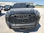 2024 Toyota Tundra Crewmax Limited