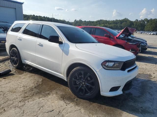 2019 Dodge Durango GT