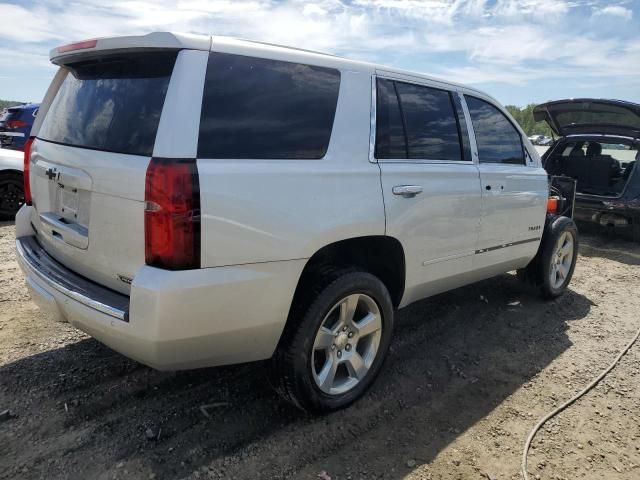 2018 Chevrolet Tahoe C1500 Premier