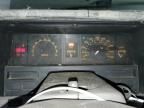 1987 Nissan D21 Short BED