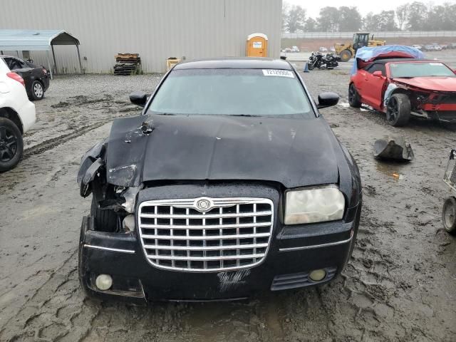 2006 Chrysler 300 Touring