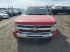 2009 Chevrolet Silverado K1500 LT