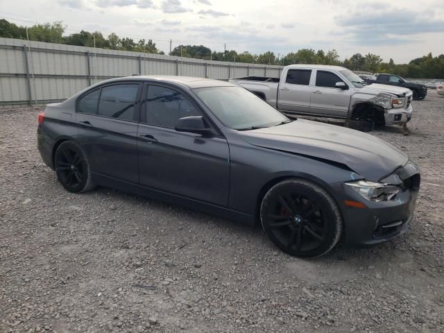 2014 BMW 328 I