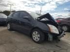 2008 Nissan Sentra 2.0