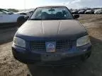 2005 Nissan Sentra 1.8